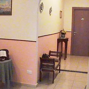 3* Panzió Dimora Cirillo